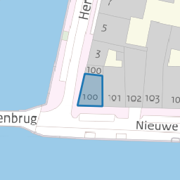 Perceel LDN01-C-1012