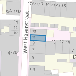 Perceel LDN01-C-1073