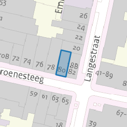 Perceel LDN01-C-1372