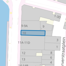 Perceel LDN01-C-1419