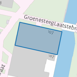 Perceel LDN01-C-1601