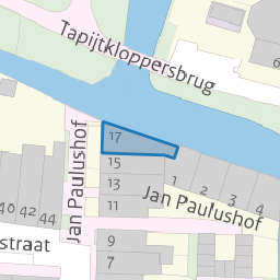 Perceel LDN01-C-1606