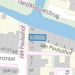 Perceel LDN01-C-1607