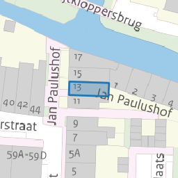 Perceel LDN01-C-1608