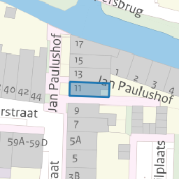 Perceel LDN01-C-1609