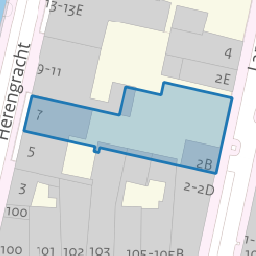 Perceel LDN01-C-1623