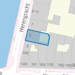 Perceel LDN01-C-1624