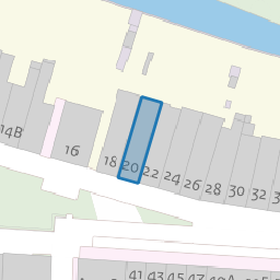 Perceel LDN01-C-1644