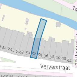 Perceel LDN01-C-1650