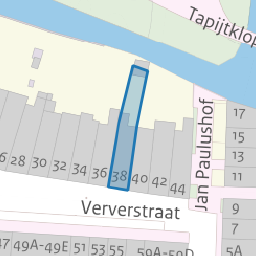 Perceel LDN01-C-1653