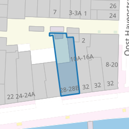 Perceel LDN01-C-1670