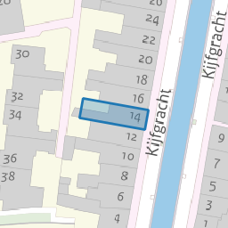 Perceel LDN01-C-1797