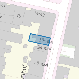 Perceel LDN01-C-1803