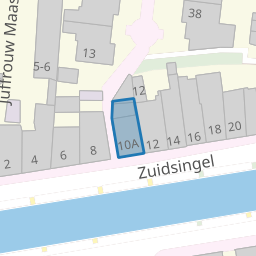 Perceel LDN01-C-1814