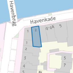 Perceel LDN01-C-1822