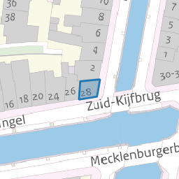 Perceel LDN01-C-1840