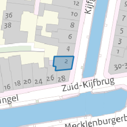 Perceel LDN01-C-1841