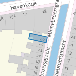 Perceel LDN01-C-1872