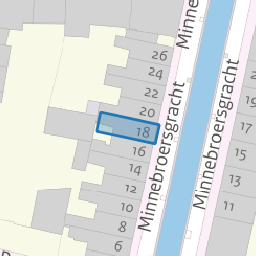 Perceel LDN01-C-1876