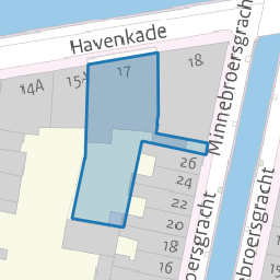 Perceel LDN01-C-1899