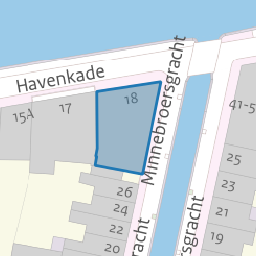 Perceel LDN01-C-1900