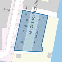 Perceel LDN01-C-1917