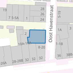 Perceel LDN01-C-1989