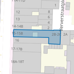 Perceel LDN01-C-1991
