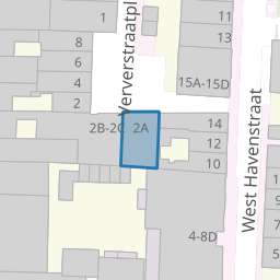 Perceel LDN01-C-1992