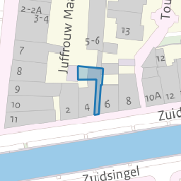 Perceel LDN01-C-2040