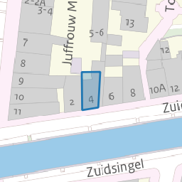 Perceel LDN01-C-2041