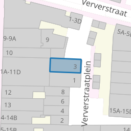 Perceel LDN01-C-2051