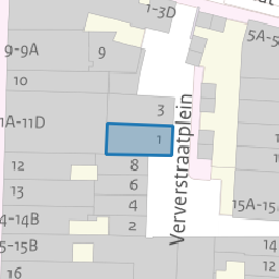 Perceel LDN01-C-2052