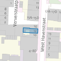 Perceel LDN01-C-2055