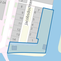 Perceel LDN01-C-2062