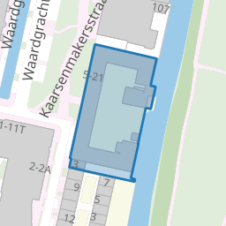 Perceel LDN01-C-2063