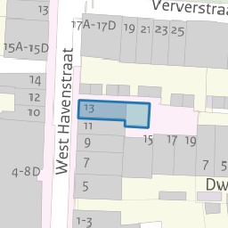 Perceel LDN01-C-2086