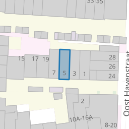 Perceel LDN01-C-2088