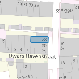 Perceel LDN01-C-2093