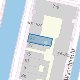 Perceel LDN01-C-2105