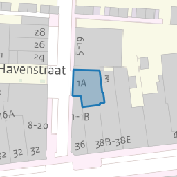 Perceel LDN01-C-2112