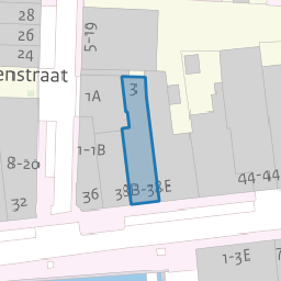 Perceel LDN01-C-2113