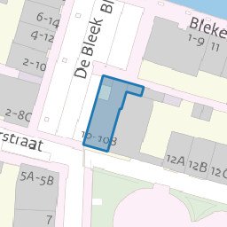 Perceel LDN01-C-2137