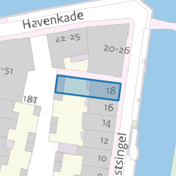 Perceel LDN01-C-2139