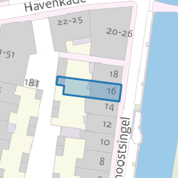 Perceel LDN01-C-2140