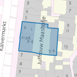 Perceel LDN01-C-2147