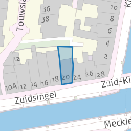 Perceel LDN01-C-2149