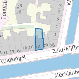 Perceel LDN01-C-2150