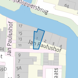 Perceel LDN01-C-2152