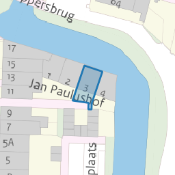 Perceel LDN01-C-2154